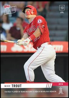 Mike Trout