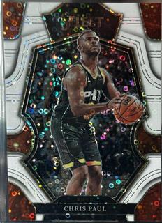 Chris Paul