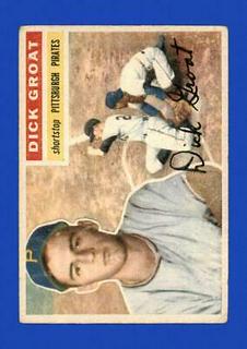 Dick Groat