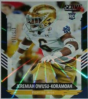 Jeremiah Owusu Koramoah