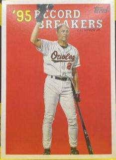 Cal Ripken Jr.