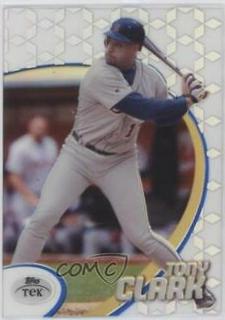 Tony Clark