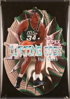 Paul Pierce