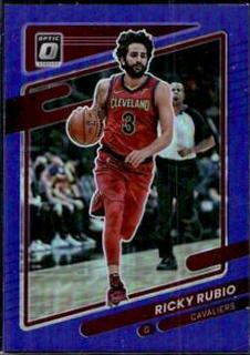 Ricky Rubio