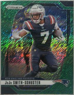 JuJu Smith-Schuster