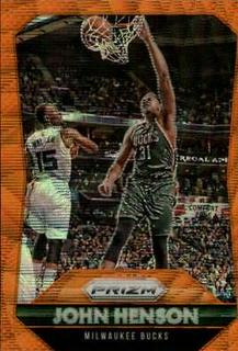 John Henson