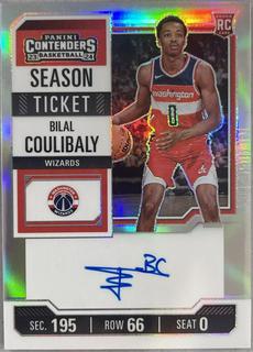 Bilal Coulibaly