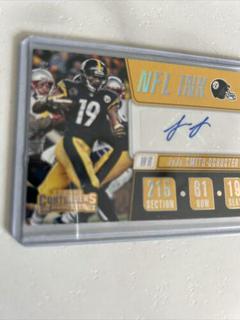 JuJu Smith-Schuster