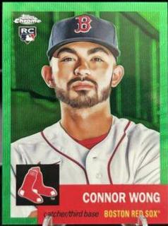 Connor Wong