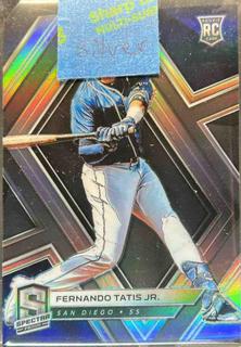 Fernando Tatis Jr.