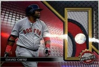 David Ortiz