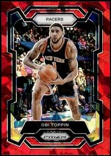 Obi Toppin