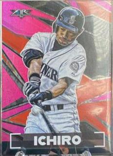 Ichiro