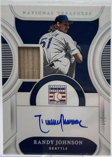 Randy Johnson