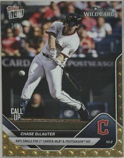 Chase DeLauter
