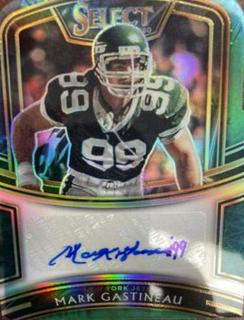 Mark Gastineau