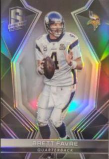 Brett Favre