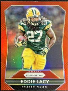 Eddie Lacy