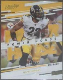 Najee Harris