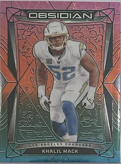 Khalil Mack