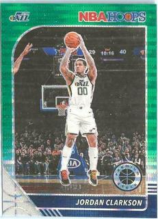 Jordan Clarkson