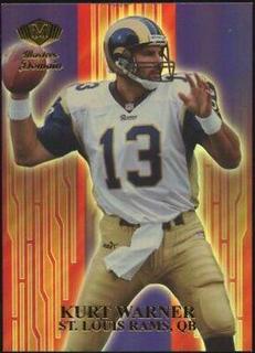 Kurt Warner