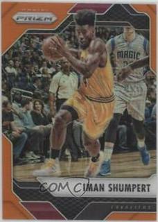 Iman Shumpert