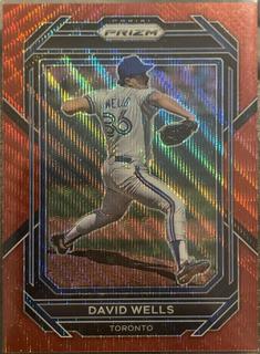 David Wells