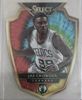 Jae Crowder