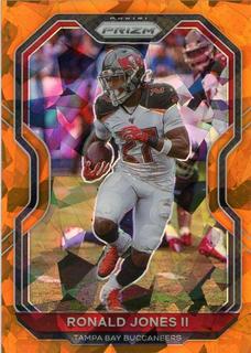 Ronald Jones II