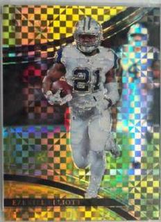 Ezekiel Elliott