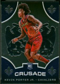 Kevin Porter Jr.