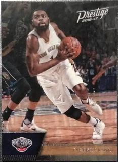 Tyreke Evans