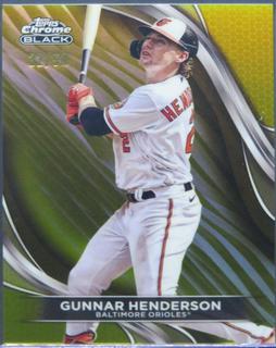 Gunnar Henderson