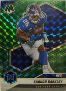 Saquon Barkley