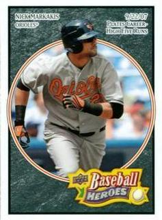 Nick Markakis