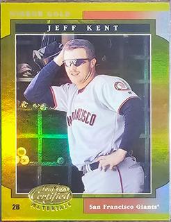 Jeff Kent