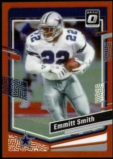 Emmitt Smith
