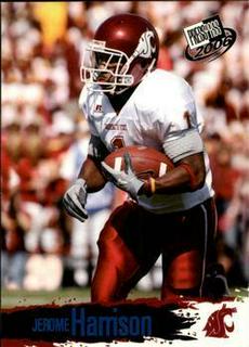Jerome Harrison