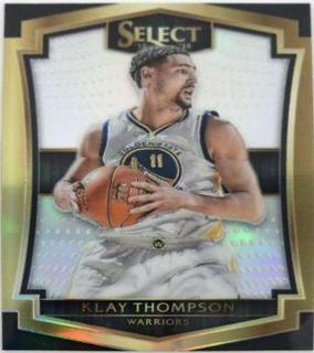 Klay Thompson