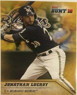 Jonathan Lucroy