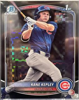 Kane Kepley