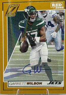 Garrett Wilson