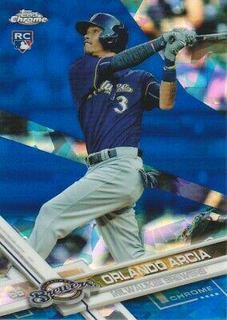 Orlando Arcia