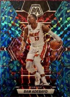 Bam Adebayo
