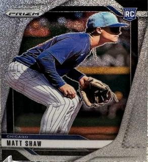 Matt Shaw