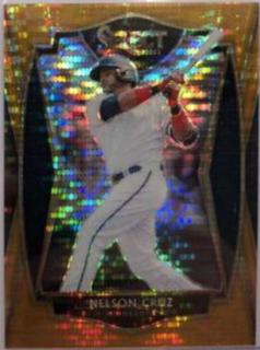 Nelson Cruz
