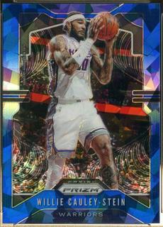 Willie Cauley-Stein