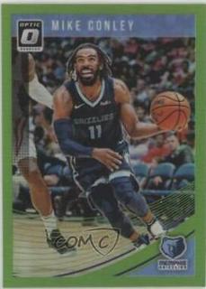 Mike Conley