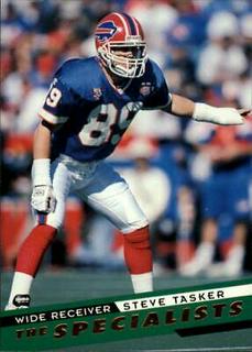 Steve Tasker